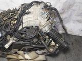 АВТОМАТ КОРОБКА НИССАН VG30 VG33 TD27 NISSAN TERRANO (PATHFINDER/ELGRAND) за 175 000 тг. в Алматы – фото 4