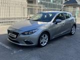 Mazda 3 2013 годаfor5 950 000 тг. в Алматы – фото 2