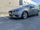 Mazda 3 2013 годаfor5 950 000 тг. в Алматы – фото 4