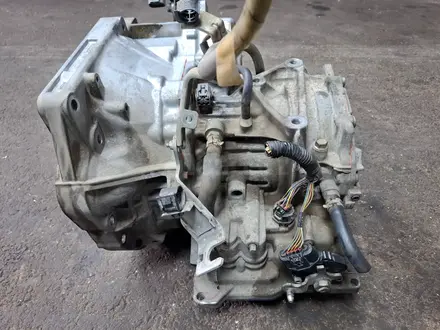 АКПП автомат коробка Mazda ZY-VE 1.5L за 120 000 тг. в Алматы – фото 11