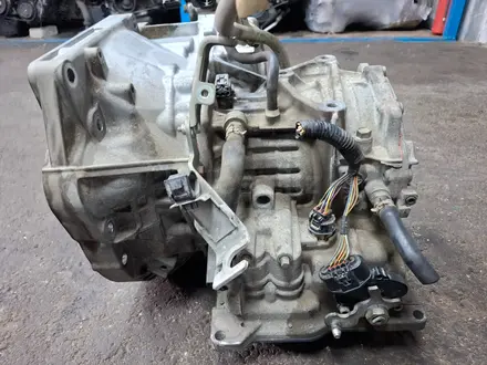 АКПП автомат коробка Mazda ZY-VE 1.5L за 120 000 тг. в Алматы – фото 12