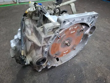 АКПП автомат коробка Mazda ZY-VE 1.5L за 120 000 тг. в Алматы – фото 20
