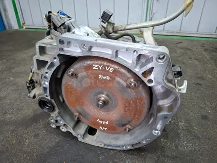 АКПП автомат коробка Mazda ZY-VE 1.5L за 120 000 тг. в Алматы – фото 23