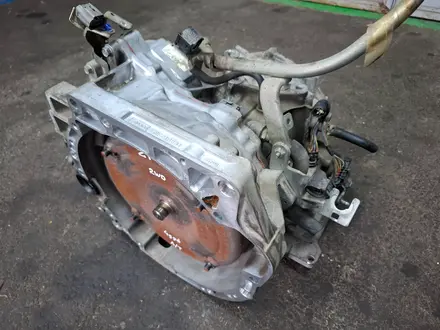 АКПП автомат коробка Mazda ZY-VE 1.5L за 120 000 тг. в Алматы – фото 6