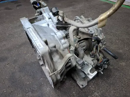АКПП автомат коробка Mazda ZY-VE 1.5L за 120 000 тг. в Алматы – фото 7