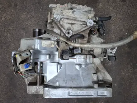 АКПП автомат коробка Mazda ZY-VE 1.5L за 120 000 тг. в Алматы – фото 8