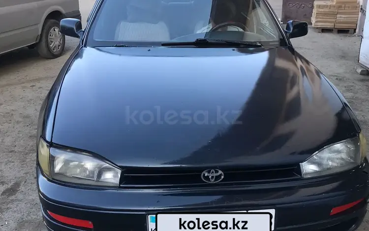 Toyota Camry 1995 года за 1 500 000 тг. в Тараз