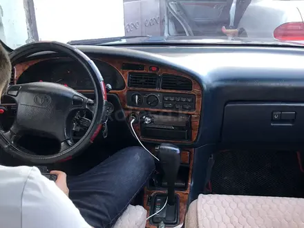 Toyota Camry 1995 года за 1 500 000 тг. в Тараз – фото 4