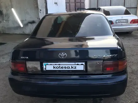 Toyota Camry 1995 года за 1 500 000 тг. в Тараз – фото 5