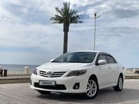 Toyota Corolla 2012 года за 6 800 000 тг. в Актау