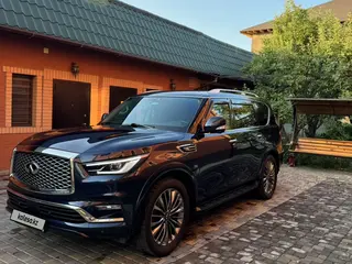 Infiniti QX80