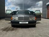 Mercedes-Benz 190 1992 года за 2 400 000 тг. в Астана – фото 4