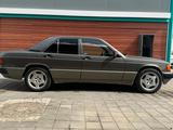 Mercedes-Benz 190 1992 года за 2 400 000 тг. в Астана – фото 5