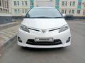 Toyota Estima 2010 года за 5 100 000 тг. в Атырау – фото 2