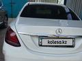 Mercedes-Benz C 180 2016 годаүшін10 500 000 тг. в Алматы – фото 15
