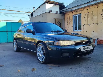 Subaru Legacy 1995 года за 2 800 000 тг. в Алматы – фото 2