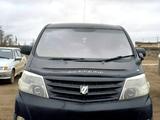 Toyota Alphard 2006 года за 8 500 000 тг. в Атырау