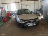 ВАЗ (Lada) Priora 2172 2012 года за 1 600 000 тг. в Караганда