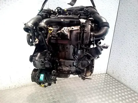 Двигатель Peugeot 9hy (dv6ted4) 1, 6 за 270 000 тг. в Челябинск – фото 2