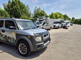 Honda Element 2004 года за 4 800 000 тг. в Шымкент