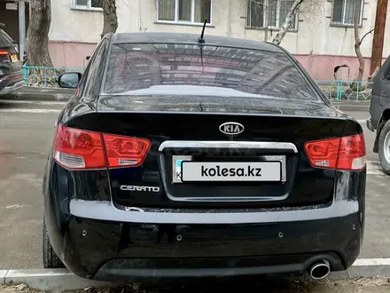 Kia Cerato 2011 года за 4 700 000 тг. в Павлодар – фото 3