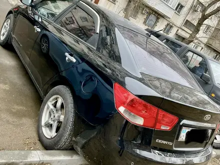 Kia Cerato 2011 года за 4 700 000 тг. в Павлодар – фото 2