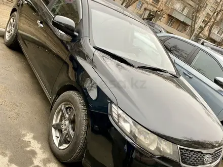 Kia Cerato 2011 года за 4 700 000 тг. в Павлодар