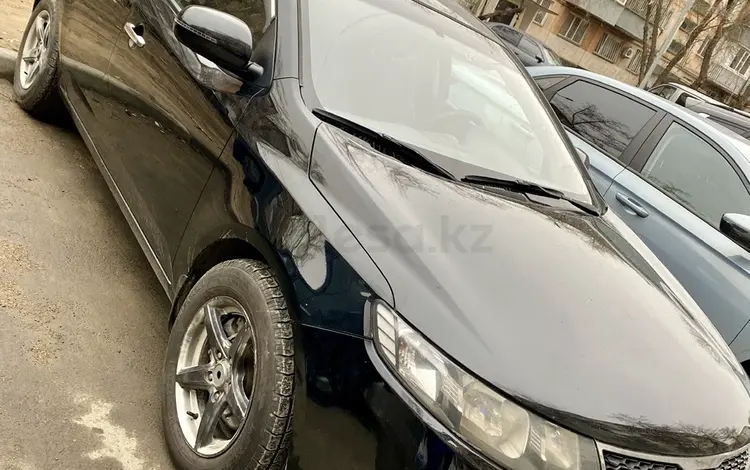 Kia Cerato 2011 года за 4 700 000 тг. в Павлодар