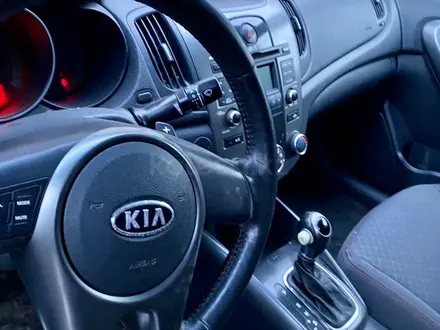 Kia Cerato 2011 года за 4 700 000 тг. в Павлодар – фото 5