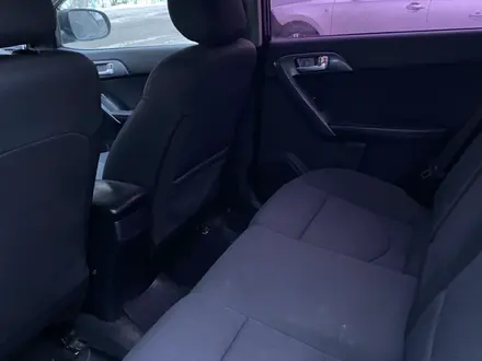 Kia Cerato 2011 года за 4 700 000 тг. в Павлодар – фото 7