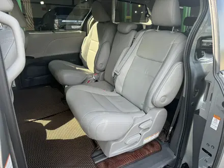 Toyota Sienna 2019 года за 16 500 000 тг. в Алматы – фото 7