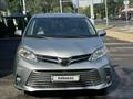 Toyota Sienna 2019 года за 16 500 000 тг. в Алматы – фото 9