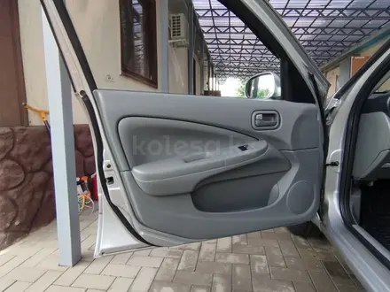 Nissan Almera Classic 2008 года за 3 950 000 тг. в Алматы – фото 14