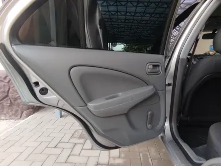 Nissan Almera Classic 2008 года за 3 950 000 тг. в Алматы – фото 19