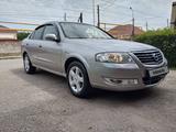 Nissan Almera Classic 2008 годаүшін3 950 000 тг. в Алматы