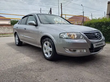 Nissan Almera Classic 2008 года за 3 950 000 тг. в Алматы
