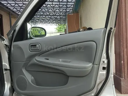 Nissan Almera Classic 2008 года за 3 950 000 тг. в Алматы – фото 23
