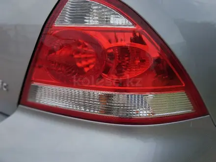 Nissan Almera Classic 2008 года за 3 950 000 тг. в Алматы – фото 6