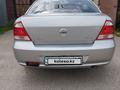 Nissan Almera Classic 2008 года за 3 950 000 тг. в Алматы – фото 7
