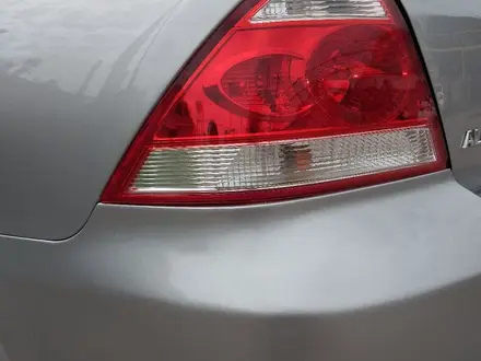 Nissan Almera Classic 2008 года за 3 950 000 тг. в Алматы – фото 8