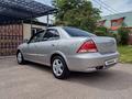 Nissan Almera Classic 2008 года за 3 950 000 тг. в Алматы – фото 9
