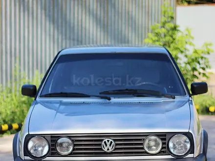 Volkswagen Golf 1988 года за 3 500 000 тг. в Уральск