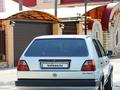 Volkswagen Golf 1988 годаүшін3 500 000 тг. в Уральск – фото 14