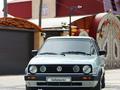 Volkswagen Golf 1988 года за 3 500 000 тг. в Уральск – фото 18