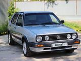 Volkswagen Golf 1988 годаүшін3 500 000 тг. в Уральск – фото 4