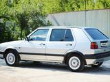 Volkswagen Golf 1988 годаүшін3 500 000 тг. в Уральск – фото 2