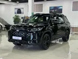 Changan CS95 Tech Black 2025 года за 21 590 000 тг. в Алматы