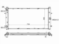 Радиатор за 16 900 тг. в Астана