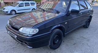 ВАЗ (Lada) 2114 2011 года за 850 000 тг. в Павлодар