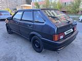 ВАЗ (Lada) 2114 2011 годаүшін850 000 тг. в Павлодар – фото 2